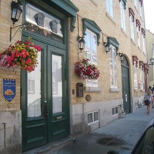 Castel D'Amerique Francaise